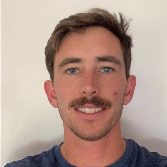 Meet your Posher, Peter - Picture 1 of 1